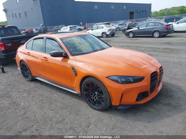 WBS33HJ06SFU32411 2025 BMW