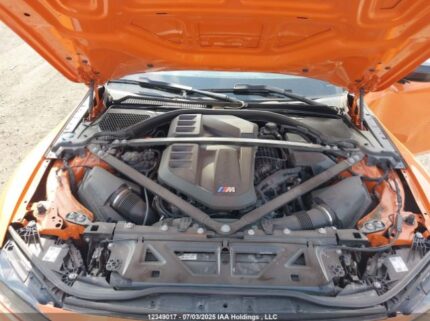 WBS33HJ06SFU32411 2025 BMW