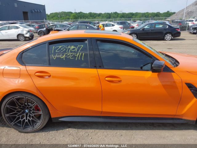 WBS33HJ06SFU32411 2025 BMW