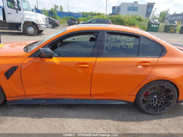 WBS33HJ06SFU32411 2025 BMW
