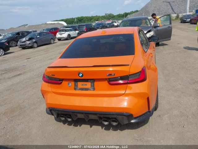 WBS33HJ06SFU32411 2025 BMW