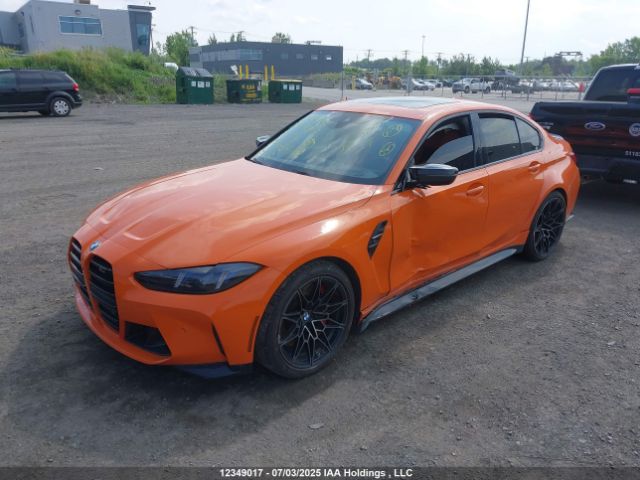 WBS33HJ06SFU32411 2025 BMW