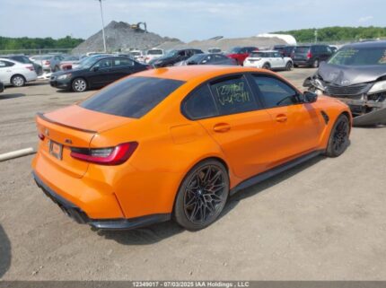 WBS33HJ06SFU32411 2025 BMW