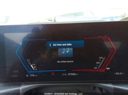 WBS33HJ06SFU32411 2025 BMW