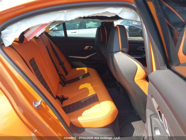 WBS33HJ06SFU32411 2025 BMW