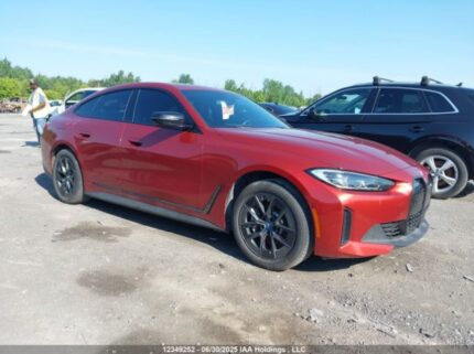 WBY43AW02PFR03598 2023 BMW