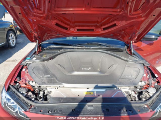 WBY43AW02PFR03598 2023 BMW