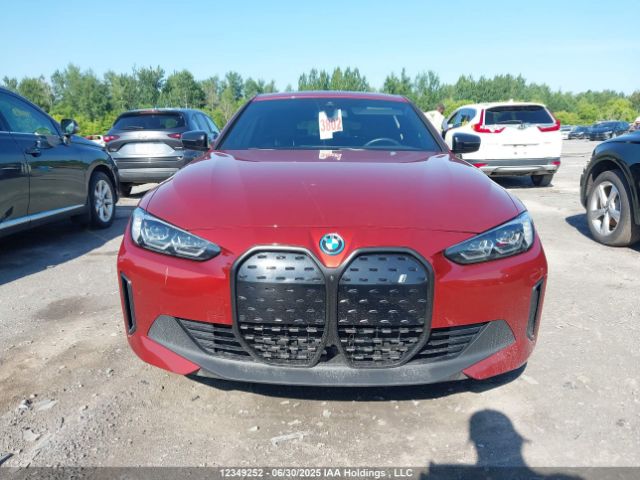 WBY43AW02PFR03598 2023 BMW