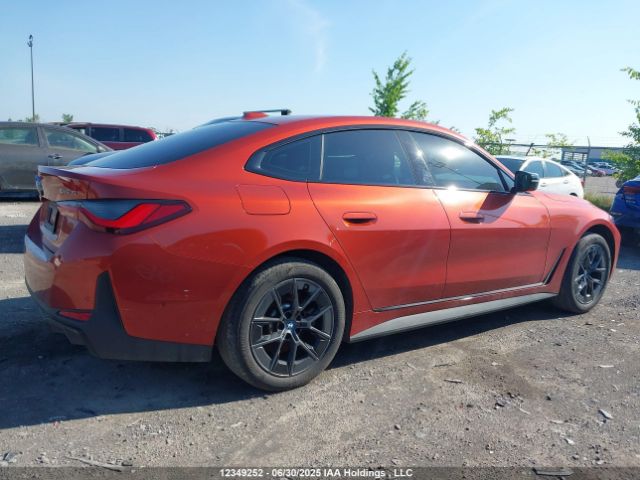 WBY43AW02PFR03598 2023 BMW