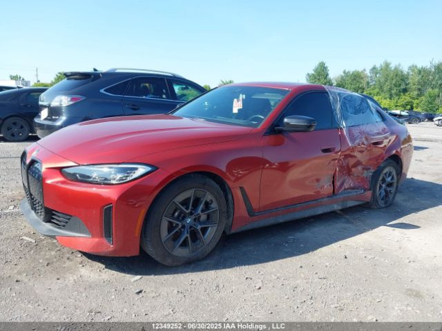 WBY43AW02PFR03598 2023 BMW