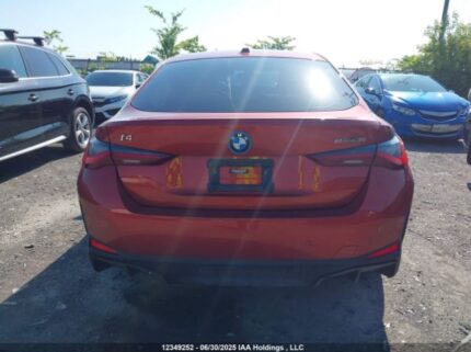 WBY43AW02PFR03598 2023 BMW