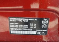 WBY43AW02PFR03598 2023 BMW