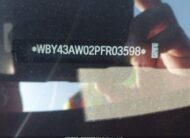 WBY43AW02PFR03598 2023 BMW