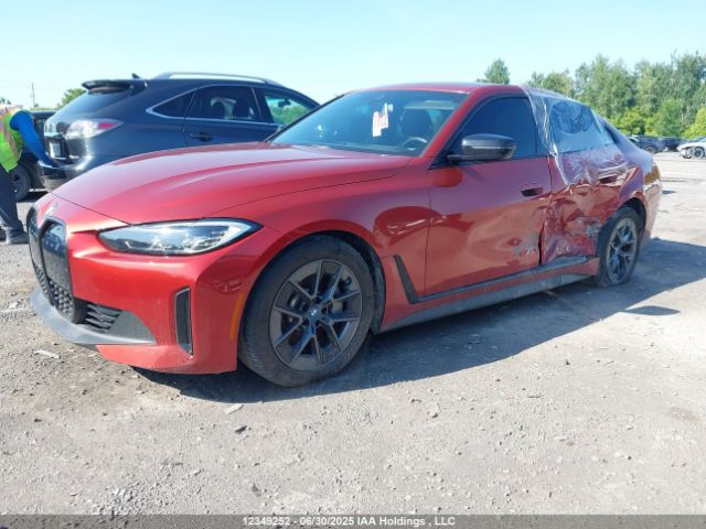 WBY43AW02PFR03598 2023 BMW