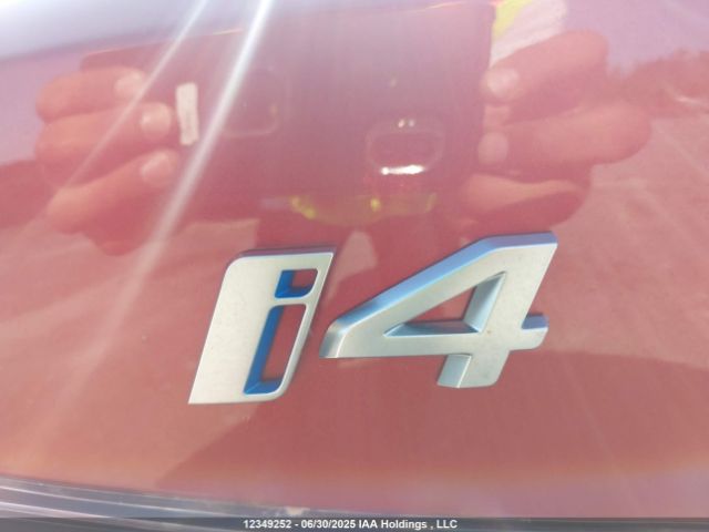 WBY43AW02PFR03598 2023 BMW