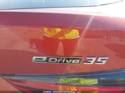 WBY43AW02PFR03598 2023 BMW