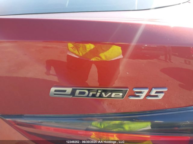 WBY43AW02PFR03598 2023 BMW