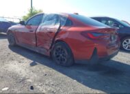 WBY43AW02PFR03598 2023 BMW