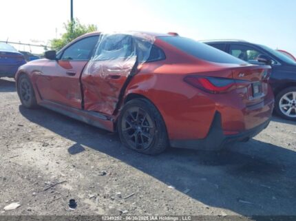 WBY43AW02PFR03598 2023 BMW