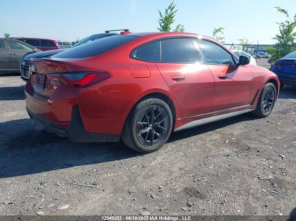 WBY43AW02PFR03598 2023 BMW