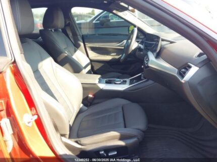 WBY43AW02PFR03598 2023 BMW