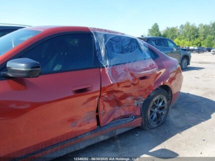 WBY43AW02PFR03598 2023 BMW