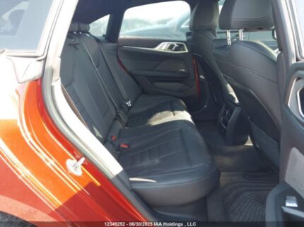 WBY43AW02PFR03598 2023 BMW
