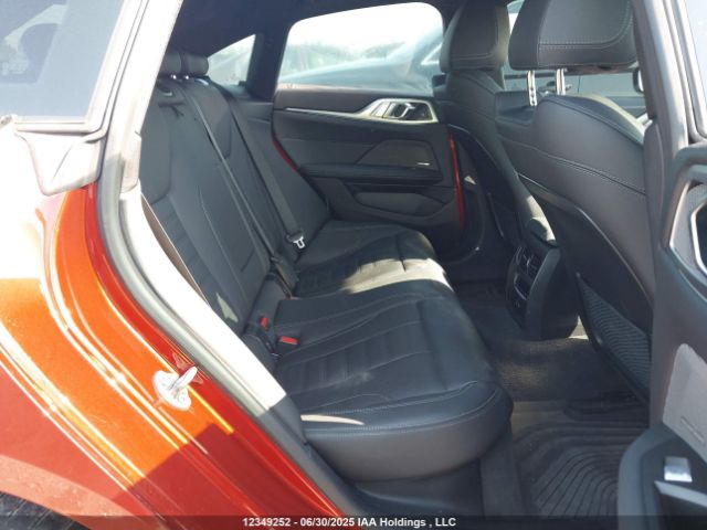 WBY43AW02PFR03598 2023 BMW