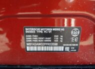 WBY43AW02PFR03598 2023 BMW