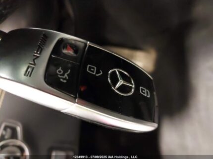 W1K7X6BB7NA050395 2022 MERCEDES-BENZ