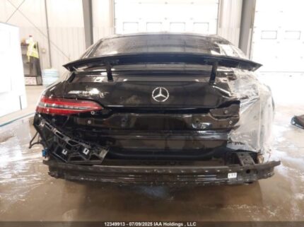 W1K7X6BB7NA050395 2022 MERCEDES-BENZ