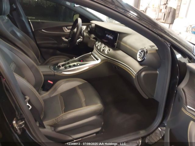 W1K7X6BB7NA050395 2022 MERCEDES-BENZ