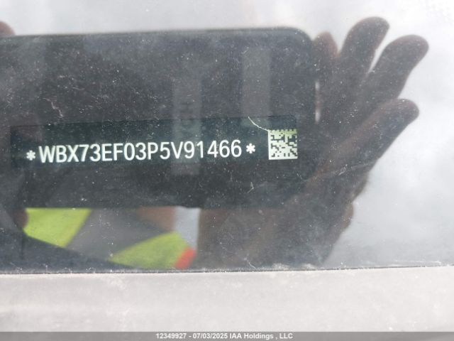 WBX73EF03P5V91466 2023 BMW