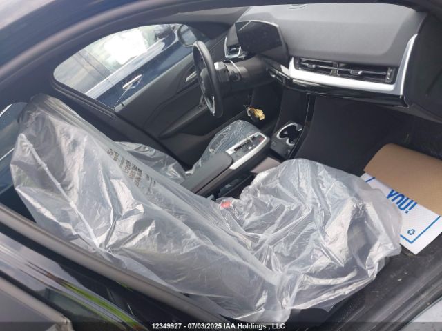WBX73EF03P5V91466 2023 BMW