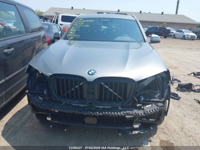 5UX53DP09P9T33781 2023 BMW