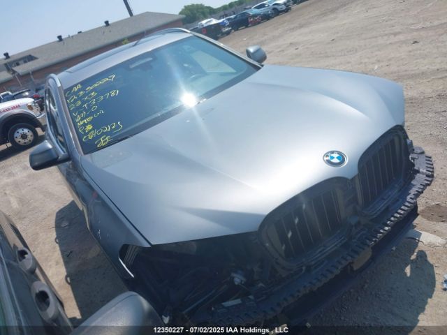 5UX53DP09P9T33781 2023 BMW