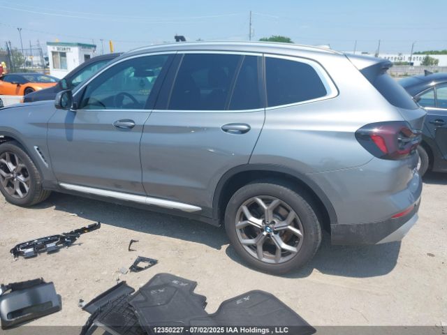 5UX53DP09P9T33781 2023 BMW