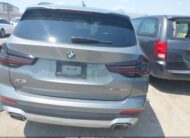 5UX53DP09P9T33781 2023 BMW