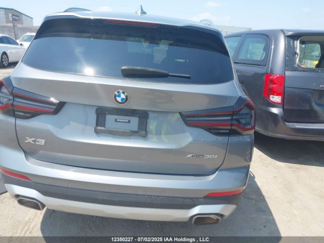 5UX53DP09P9T33781 2023 BMW