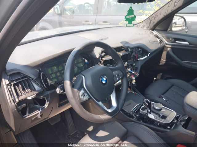 5UX53DP09P9T33781 2023 BMW