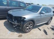 5UX53DP09P9T33781 2023 BMW