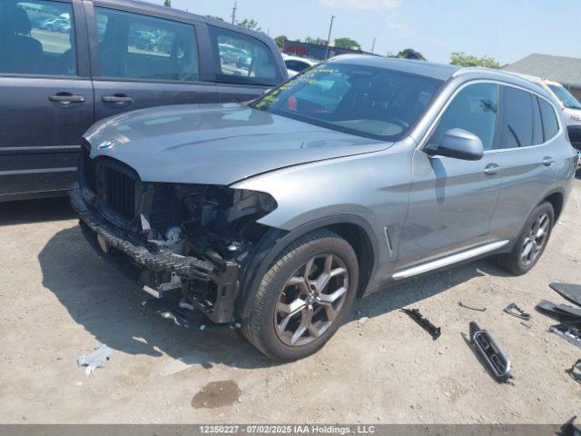 5UX53DP09P9T33781 2023 BMW