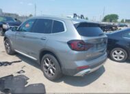 5UX53DP09P9T33781 2023 BMW