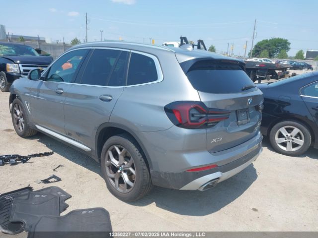 5UX53DP09P9T33781 2023 BMW