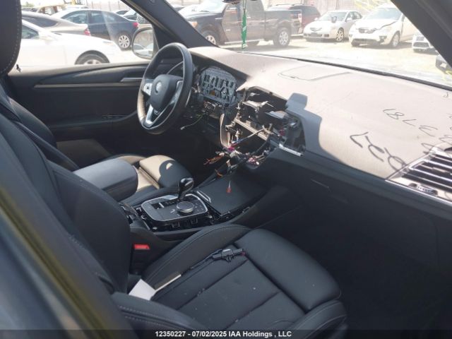 5UX53DP09P9T33781 2023 BMW