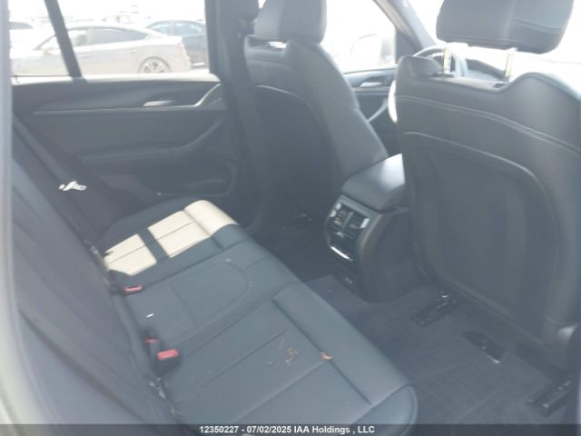 5UX53DP09P9T33781 2023 BMW