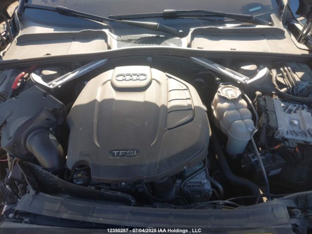 WAUENCF57LA002139 2020 AUDI
