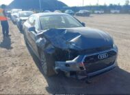 WAUENCF57LA002139 2020 AUDI