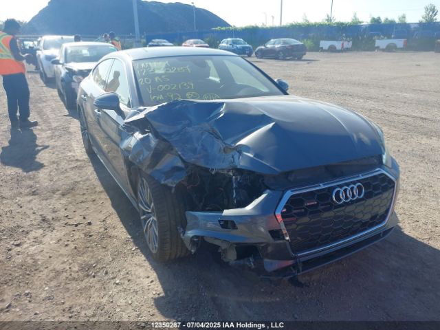 WAUENCF57LA002139 2020 AUDI