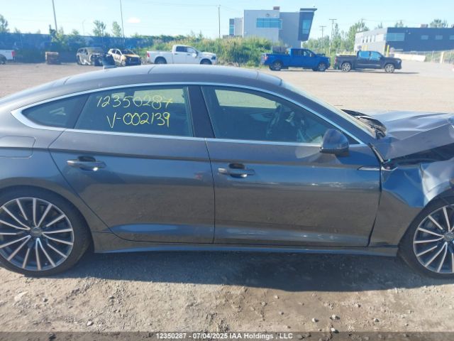 WAUENCF57LA002139 2020 AUDI